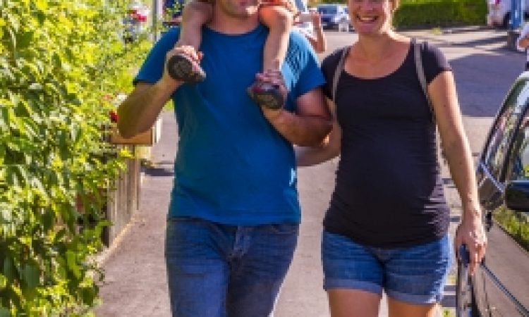 2020 Musikalischer Dorbspaziergang CoronaMarsch 0013