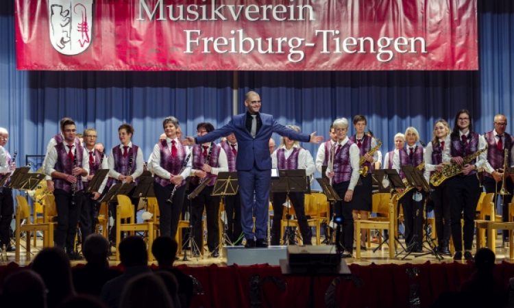 2021 Herbstkonzert Bilder 26N