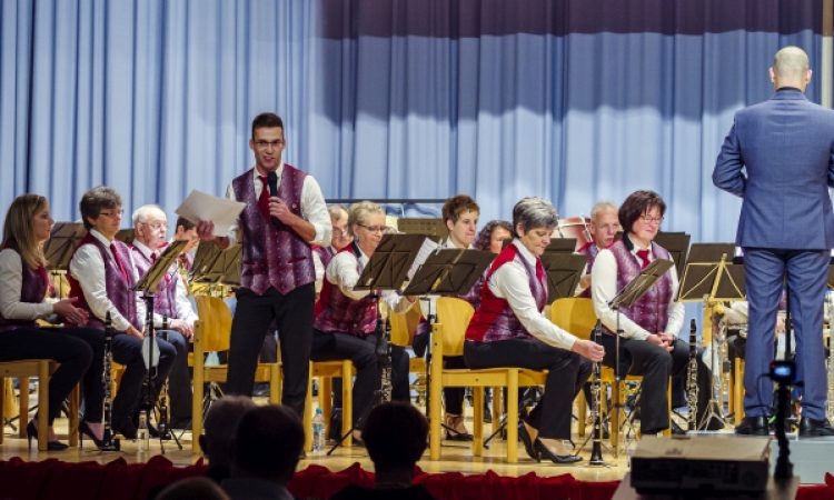 2021 Herbstkonzert Bilder 29N