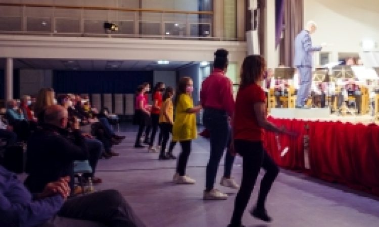 2021 Herbstkonzert Bilder 60N