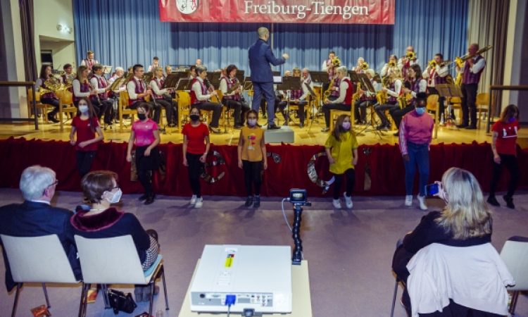 2021 Herbstkonzert Bilder 63N