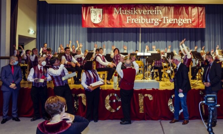 2021 Herbstkonzert Bilder 82N