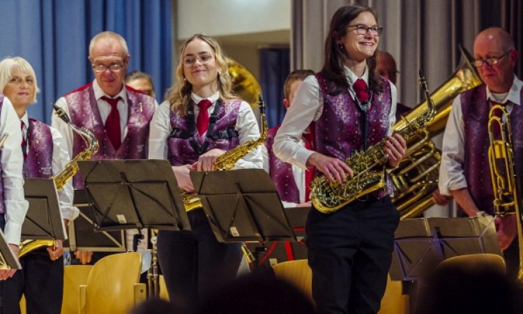 2021 Herbstkonzert Bilder 89N