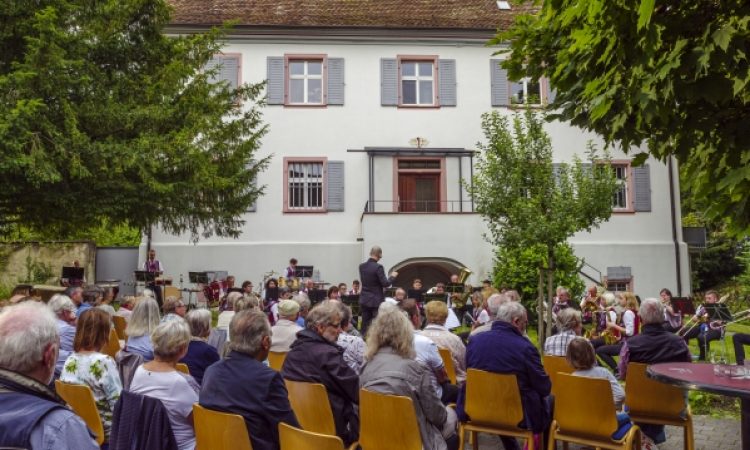 2021 Musikalisches Rendezvouz 2N