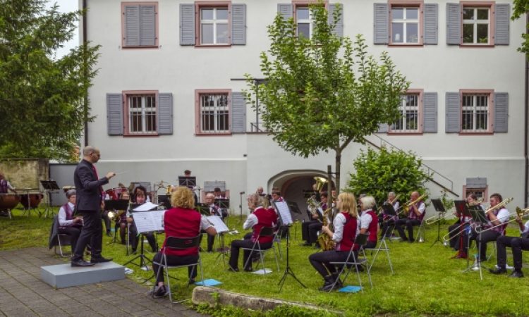 2021 Musikalisches Rendezvouz 3N
