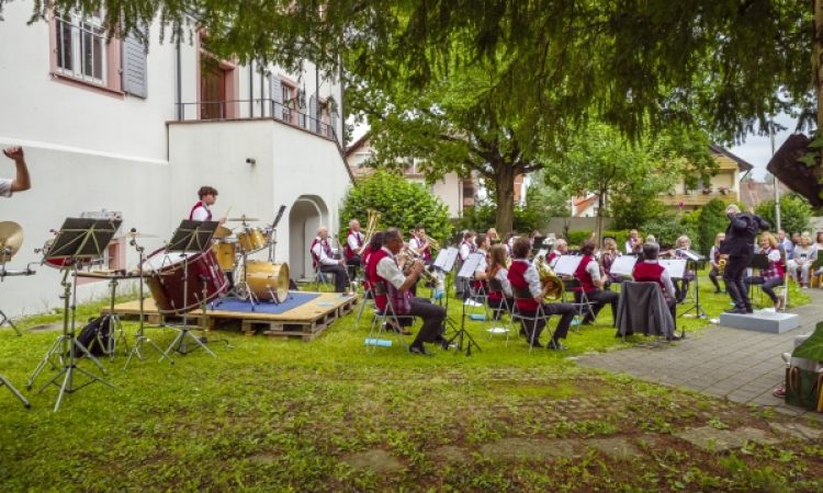 2021 Musikalisches Rendezvouz 4N