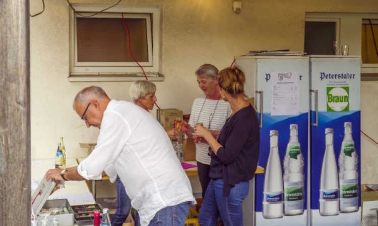 2021 Musikalisches Rendezvouz 8N