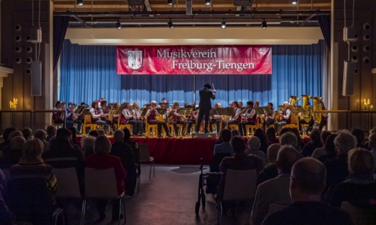 2022 Herbstkonzert 2022 MV Tiengen 26.11. Herbstkonzert 0013
