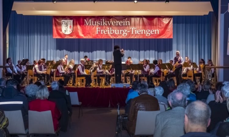 2022 Herbstkonzert 2022 MV Tiengen 26.11. Herbstkonzert 0015
