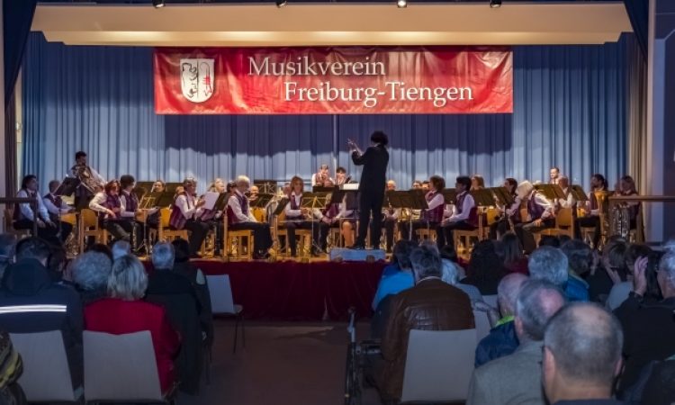 2022 Herbstkonzert 2022 MV Tiengen 26.11. Herbstkonzert 0016