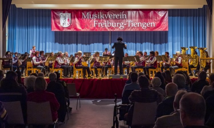 2022 Herbstkonzert 2022 MV Tiengen 26.11. Herbstkonzert 0017