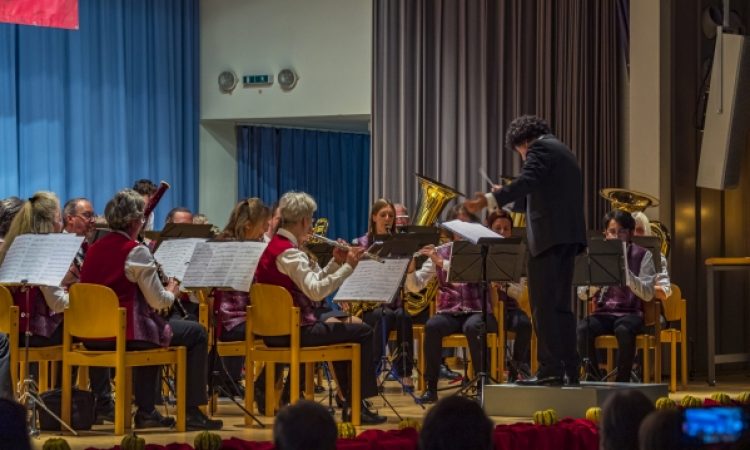 2022 Herbstkonzert 2022 MV Tiengen 26.11. Herbstkonzert 0018