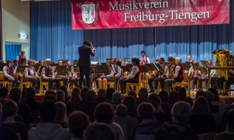2022 Herbstkonzert 2022 MV Tiengen 26.11. Herbstkonzert 0021