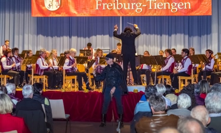 2022 Herbstkonzert 2022 MV Tiengen 26.11. Herbstkonzert 0028