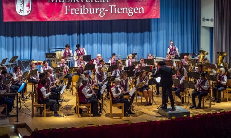 2022 Herbstkonzert 2022 MV Tiengen 26.11. Herbstkonzert 0041