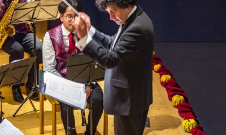 2022 Herbstkonzert 2022 MV Tiengen 26.11. Herbstkonzert 0043