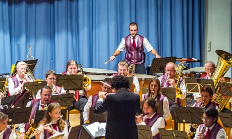2022 Herbstkonzert 2022 MV Tiengen 26.11. Herbstkonzert 0047