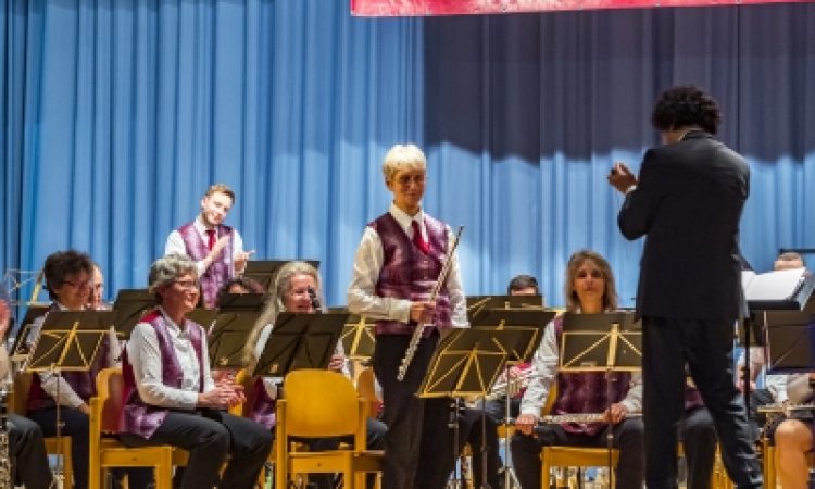 2022 Herbstkonzert 2022 MV Tiengen 26.11. Herbstkonzert 0049