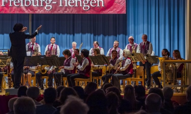 2022 Herbstkonzert 2022 MV Tiengen 26.11. Herbstkonzert 0053