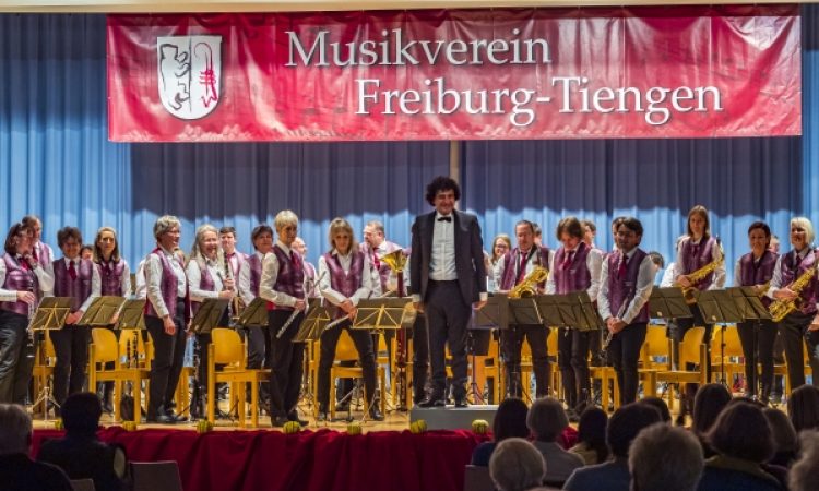 2022 Herbstkonzert 2022 MV Tiengen 26.11. Herbstkonzert 0056