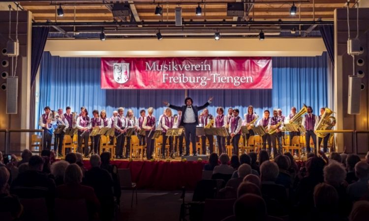 2022 Herbstkonzert 2022 MV Tiengen 26.11. Herbstkonzert 0080