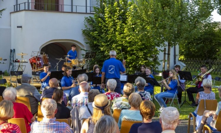 2022 Musikalische Rendevouz 02. Juli 2022 Rendezvous 0001