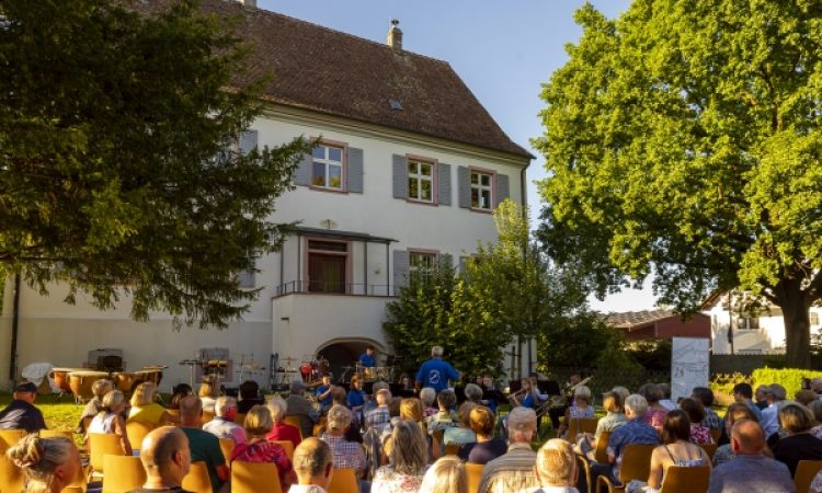 2022 Musikalische Rendevouz 02. Juli 2022 Rendezvous 0007