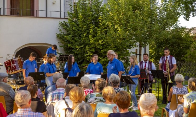 2022 Musikalische Rendevouz 02. Juli 2022 Rendezvous 0008