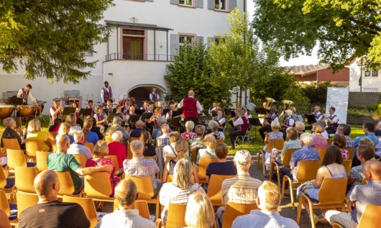 2022 Musikalische Rendevouz 02. Juli 2022 Rendezvous 0011