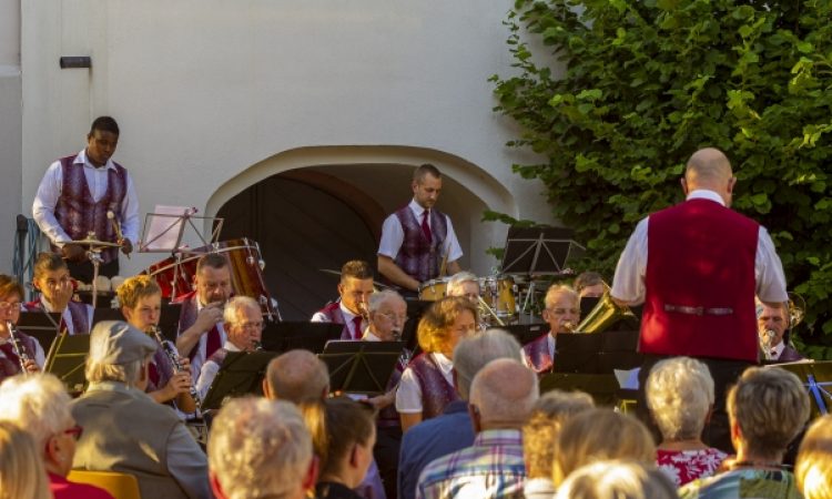 2022 Musikalische Rendevouz 02. Juli 2022 Rendezvous 0020