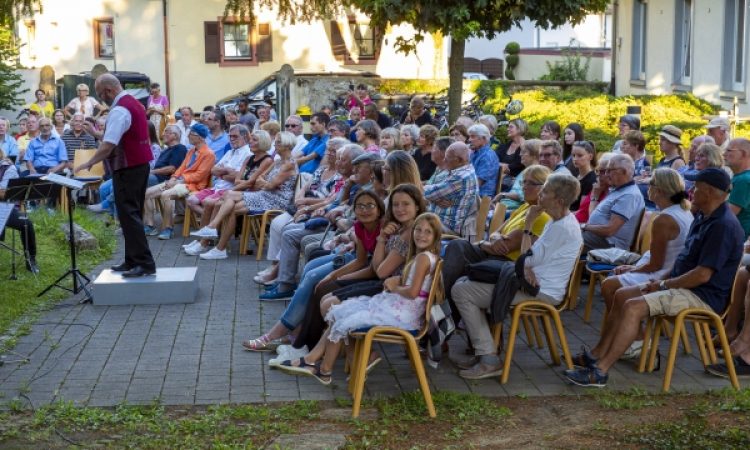 2022 Musikalische Rendevouz 02. Juli 2022 Rendezvous 0041