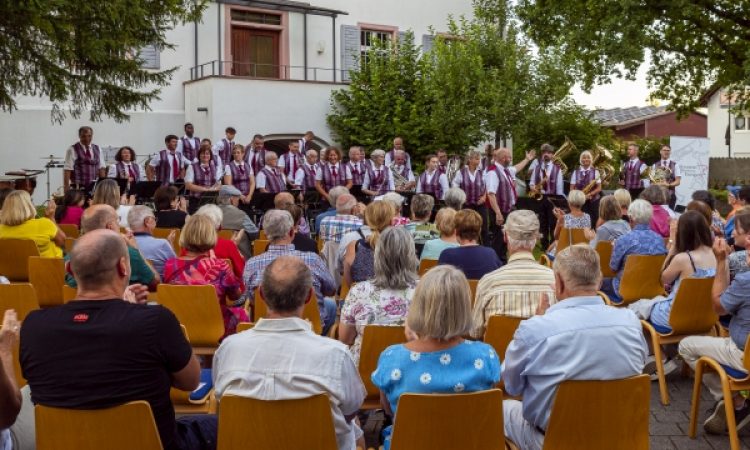 2022 Musikalische Rendevouz 02. Juli 2022 Rendezvous 0065