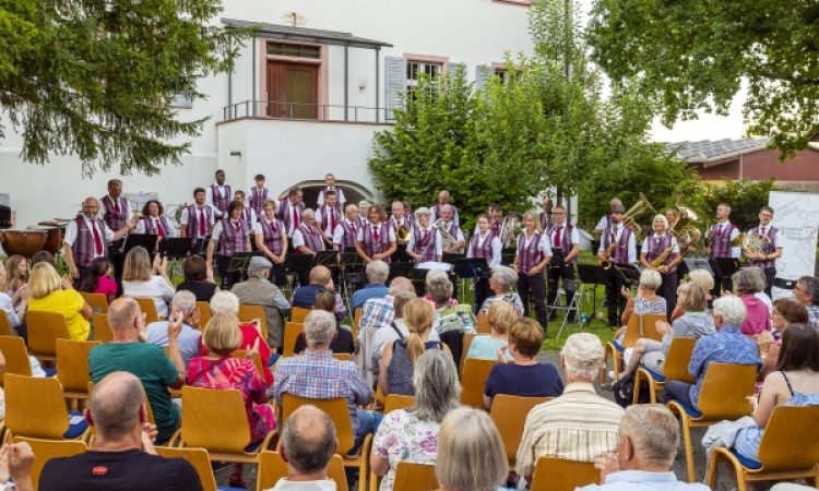 2022 Musikalische Rendevouz 02. Juli 2022 Rendezvous 0069