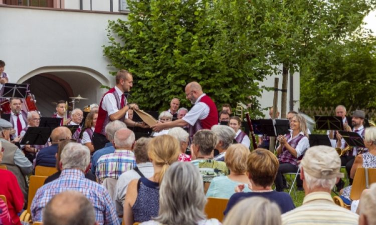 2022 Musikalische Rendevouz 02. Juli 2022 Rendezvous 0072
