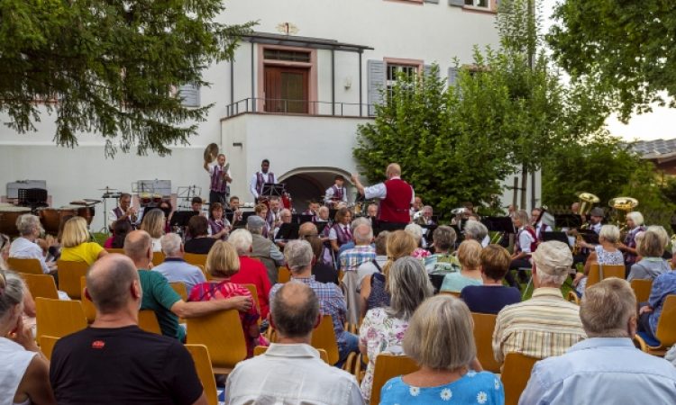 2022 Musikalische Rendevouz 02. Juli 2022 Rendezvous 0075