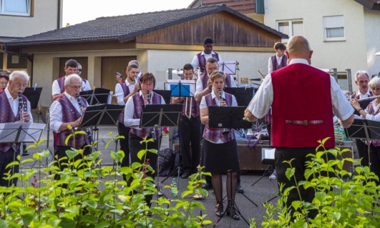 2022 Platzkonzerte Platzkonzerte Tiengen 0002