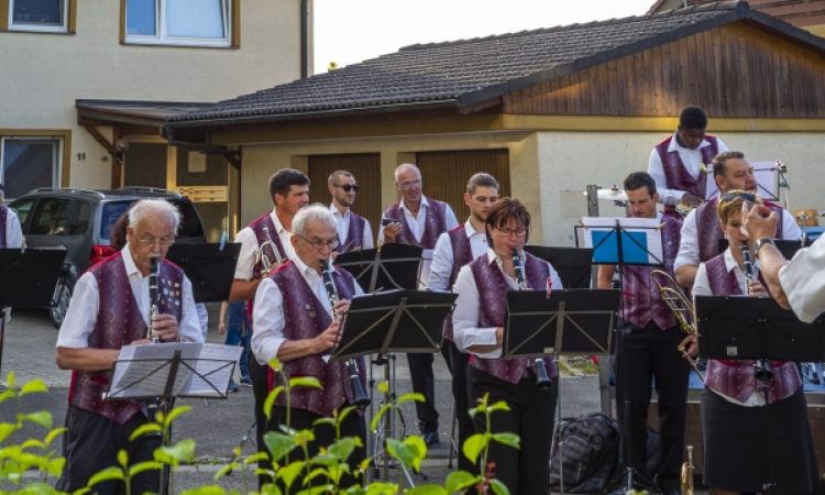 2022 Platzkonzerte Platzkonzerte Tiengen 0003