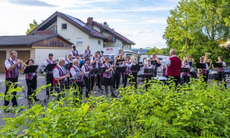 2022 Platzkonzerte Platzkonzerte Tiengen 0004