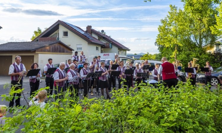 2022 Platzkonzerte Platzkonzerte Tiengen 0005