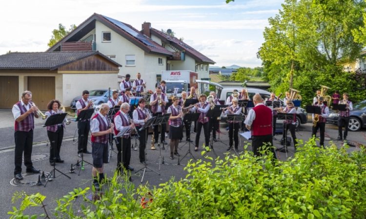 2022 Platzkonzerte Platzkonzerte Tiengen 0007