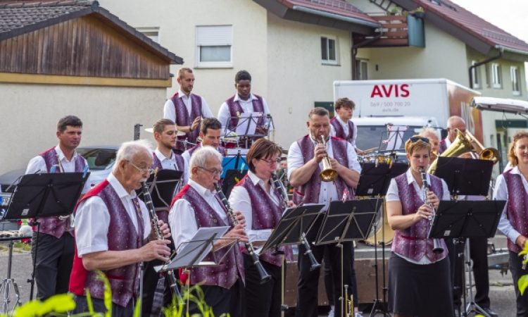 2022 Platzkonzerte Platzkonzerte Tiengen 0008