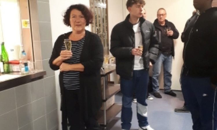 2022 Probewochenende 20221105_175340