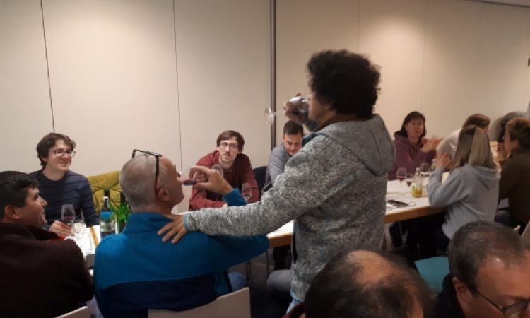 2022 Probewochenende 20221105_192533