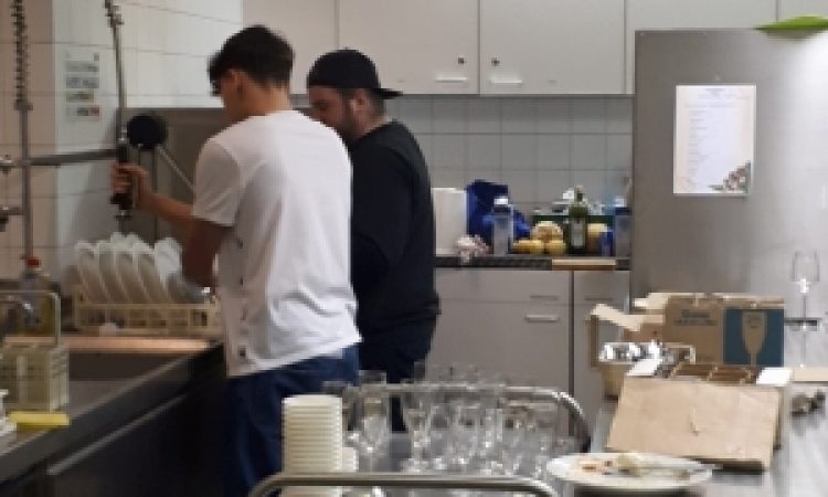 2022 Probewochenende 20221105_195255
