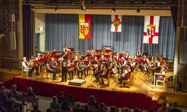 2023 Frühjahrskonzert Drei Vereine 01.04. 3 Vereine 1 Konzert 0001