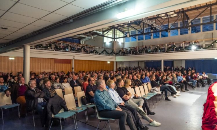 2023 Frühjahrskonzert Drei Vereine 01.04. 3 Vereine 1 Konzert 0004
