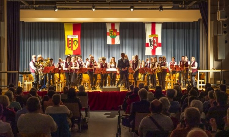 2023 Frühjahrskonzert Drei Vereine 01.04. 3 Vereine 1 Konzert 0006
