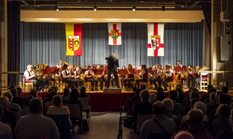 2023 Frühjahrskonzert Drei Vereine 01.04. 3 Vereine 1 Konzert 0007
