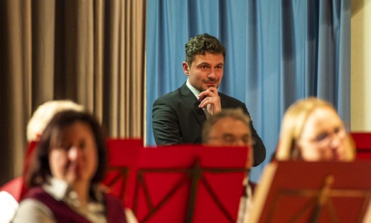 2023 Frühjahrskonzert Drei Vereine 01.04. 3 Vereine 1 Konzert 0008