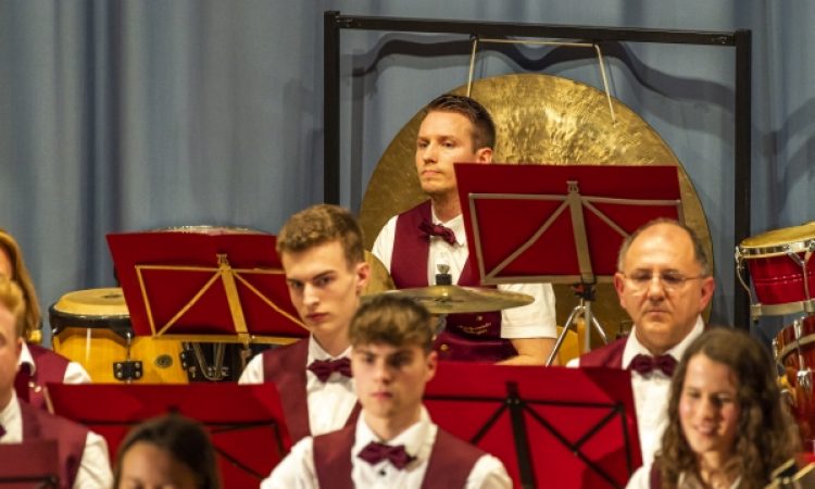2023 Frühjahrskonzert Drei Vereine 01.04. 3 Vereine 1 Konzert 0011